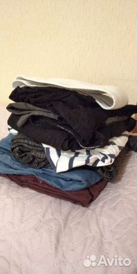 Вещи для беременных 42