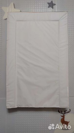 Пеленальный матрас IKEA