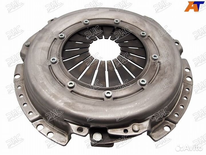 Корзина сцепления toyota caldina 1.8 /2.0 92-02 /R