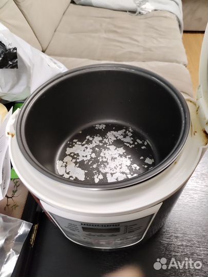 Мультиварка redmond rmc m4505