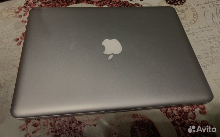 Apple MacBook Pro 13