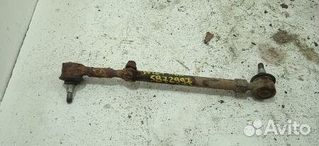 Рулевая тяга Мерседес W124 E