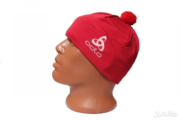 Шапка спортивная