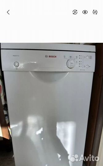 Продам посудомоечную машину Bosch