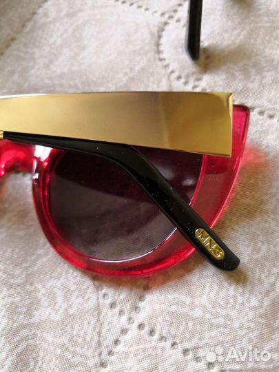 Солнцезащитные очки MNG Новые
