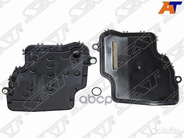 Фильтр АКПП nissan wingroad/sunny/R'nessa/serena