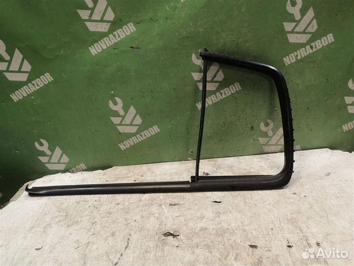 Уплотнитель стекла Рено Клио 2 Симбол