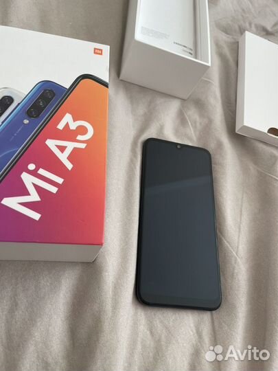 Xiaomi Mi A3 64 gb