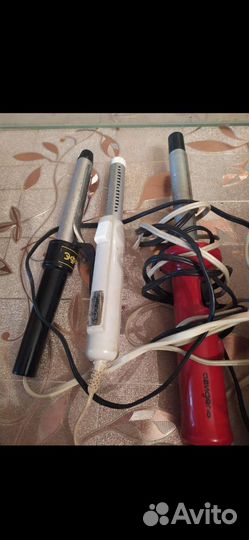 Плойки СССР