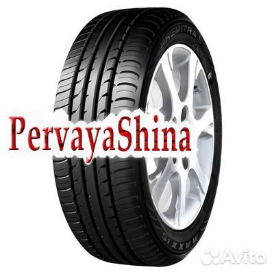 Maxxis Premitra HP5 245/45 R18