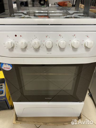 Плита электрическая Darina KM141 308