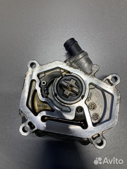 Мерседес м274 М270 mersedes Вакуумный усилитель