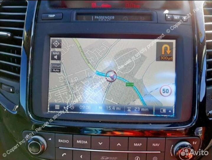 В разборе KIA Venga 1.6 МКПП 2017 г