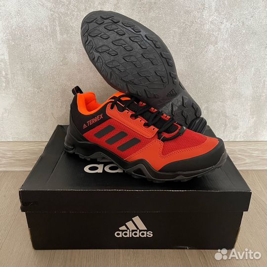 Кроссовки adidas terrex