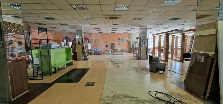 Универсальное помещение, 300 кв.м