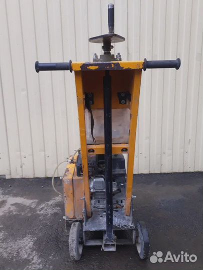 Аренда и прокат нарезчика швов