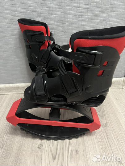 Ботинки Kangoo jumps (джамперы)