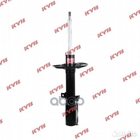 335 060 амортизатор задний левый газовый Lexus