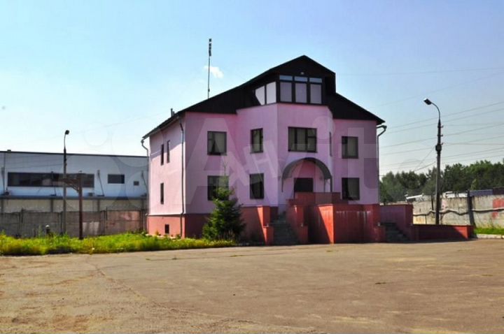 Аренда офисов 20 - 250 м2 Хлебниково Дмитровское