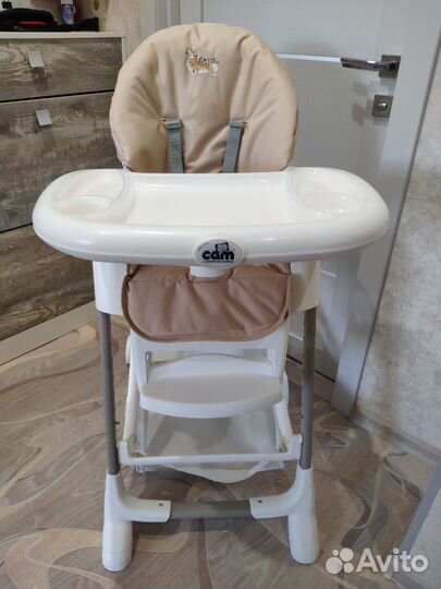 Итальянский стульчик Cam