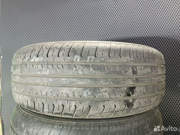 Hankook Optimo K415 225/60 R17