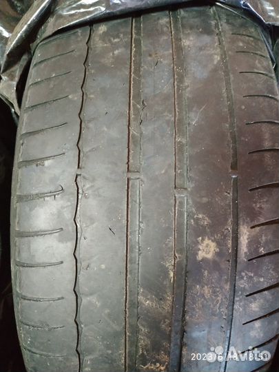 Michelin Energy E-V 205/55 R16