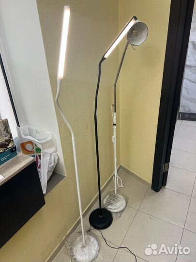 Светильники