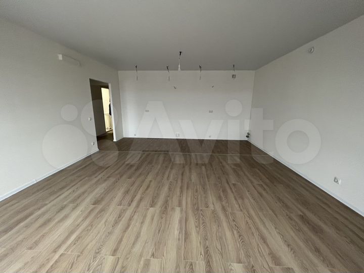 3-к. квартира, 75 м², 21/29 эт.