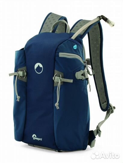 Фоторюкзак flipside 10l