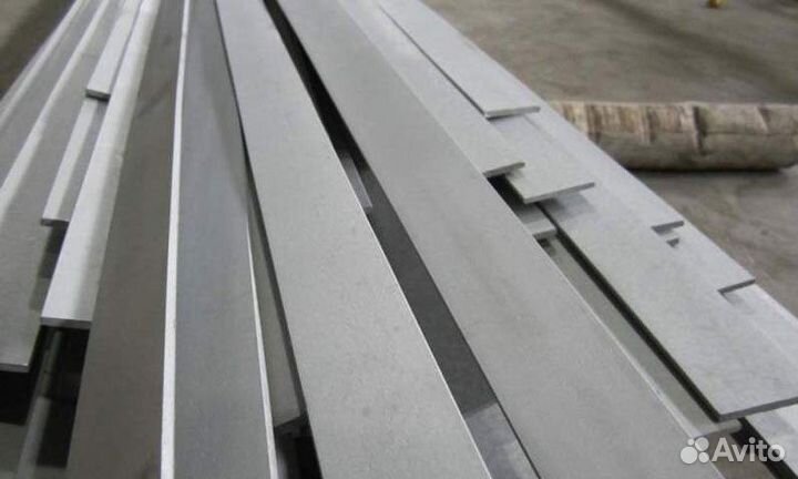 Металлопрокат Полоса большой опт