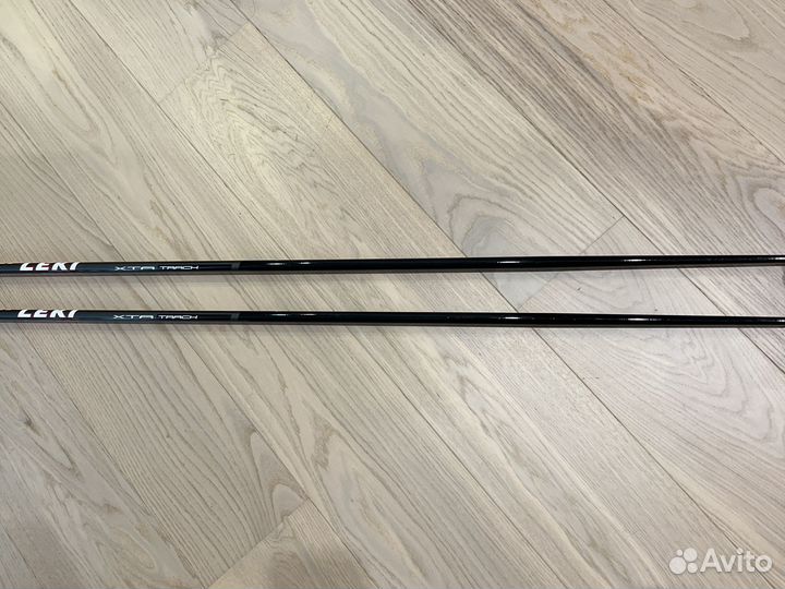 Палки для беговых лыж XTA track