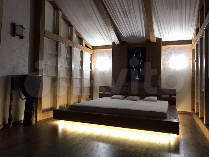 Дом 350 м² на участке 3 сот.