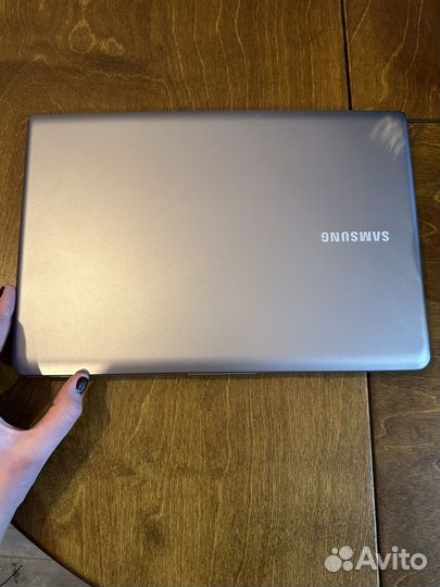 Ноутбук Samsung Ultrabook