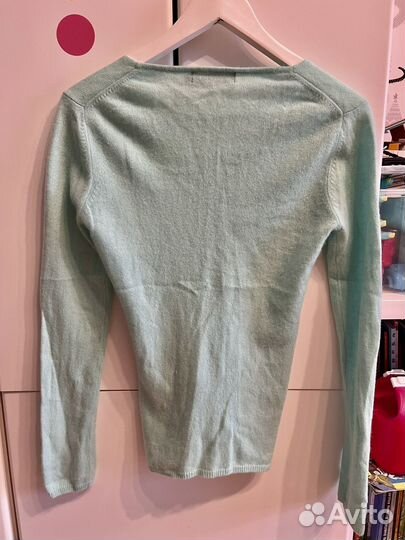 Джемпер кашемир