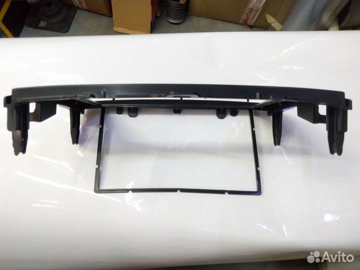 Переходная рамка toyota corolla X