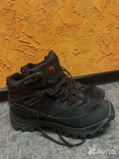 Ботинки Merrell 41-41,5 размер
