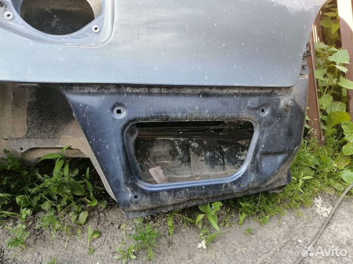 Крыло Toyota Sprinter AE100