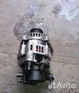 Запчасти для двигателя D4EA хендай санта фе дизель