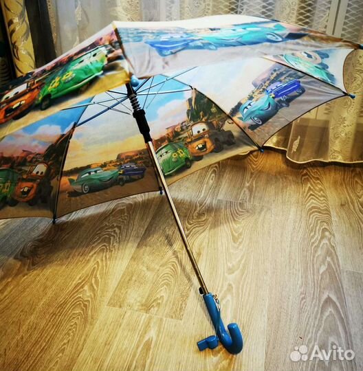 Зонтик детский