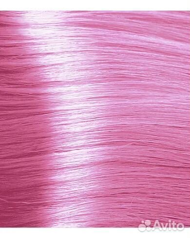 Бальзам для оттенков блонд, Розовый, 200 мл