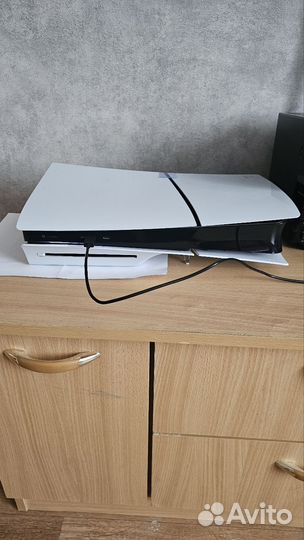 PS5 slim