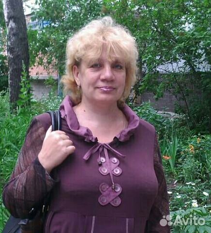 Опытная сиделка с мед. образованием