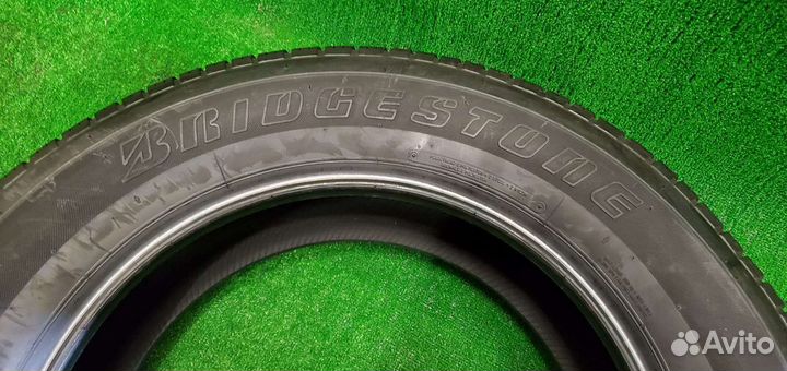 Bridgestone Dueler H/T 470 225/65 R17 T