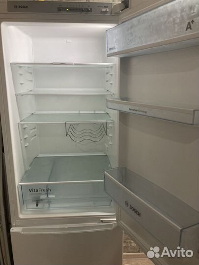 Холодильник bosch c гарантией