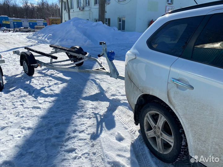 Прицеп легковой.Запчасти.Доставка.Установка фаркоп