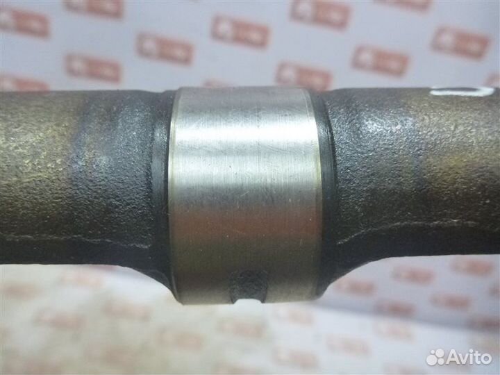 Балансировочный вал Chery Tiggo T11 4G64S4M 2007