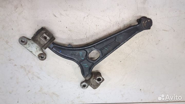 Рычаг подвески Peugeot 807, 2007