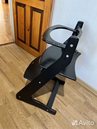 Растущий стул