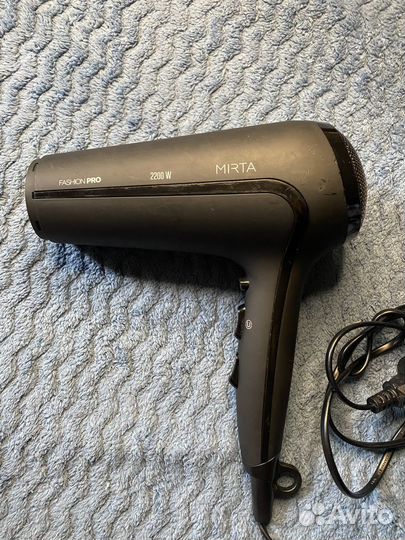 Фен для волос