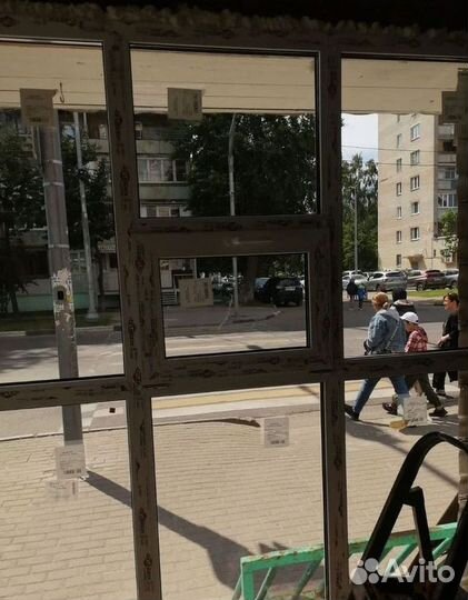 Окна быстро